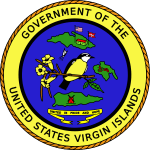 Virgin Islands Seal