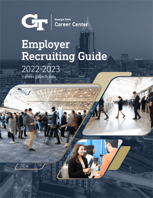 2022-23 Employer Recruiting Guide 